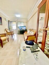 Blk 107 Kebun Baru Heights (Ang Mo Kio), HDB 3 Rooms #628861611